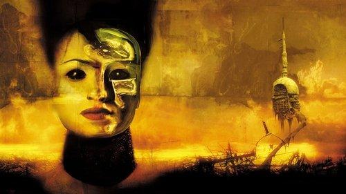 MirrorMask filmas žiurėti online