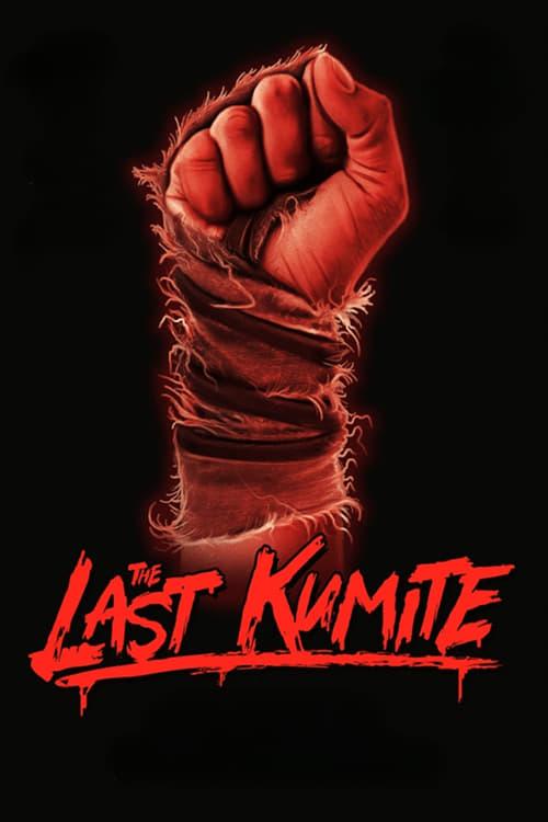 The Last Kumite filmas online