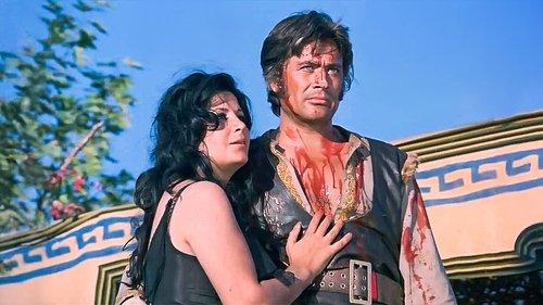 Malkoçoğlu: Ölüm Fedaileri filmas žiurėti online