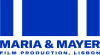 Maria & Mayer studio logo