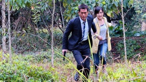 Z Storm filmas žiurėti online