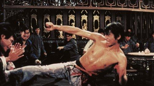 The Boxer from Shantung filmas žiurėti online