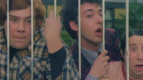 L'Insegnante filmas žiurėti online