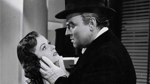 Trent's Last Case filmas žiurėti online