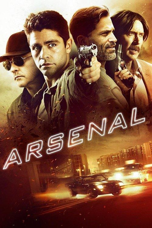 Arsenal filmas online