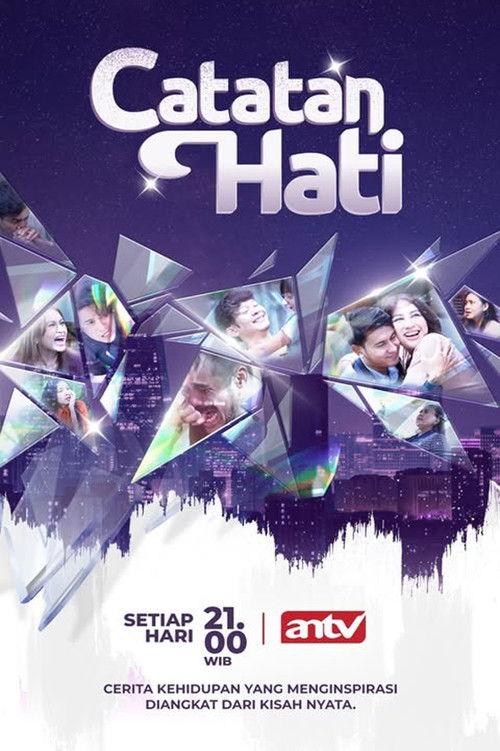 Catatan Hati filmas online