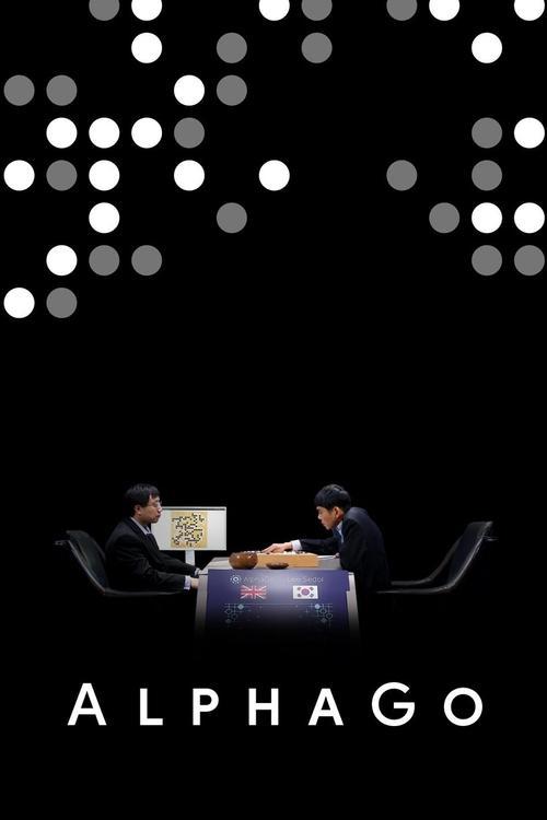 AlphaGo filmas online