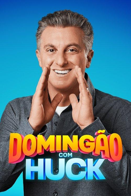 Domingão com Huck filmas online