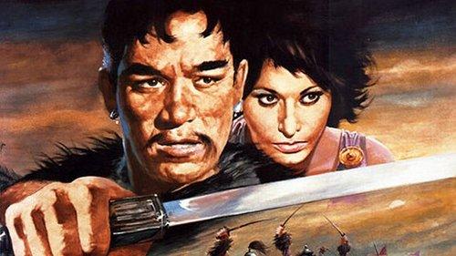 Attila filmas žiurėti online