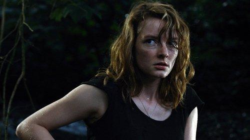 The Quiet Hour filmas žiurėti online