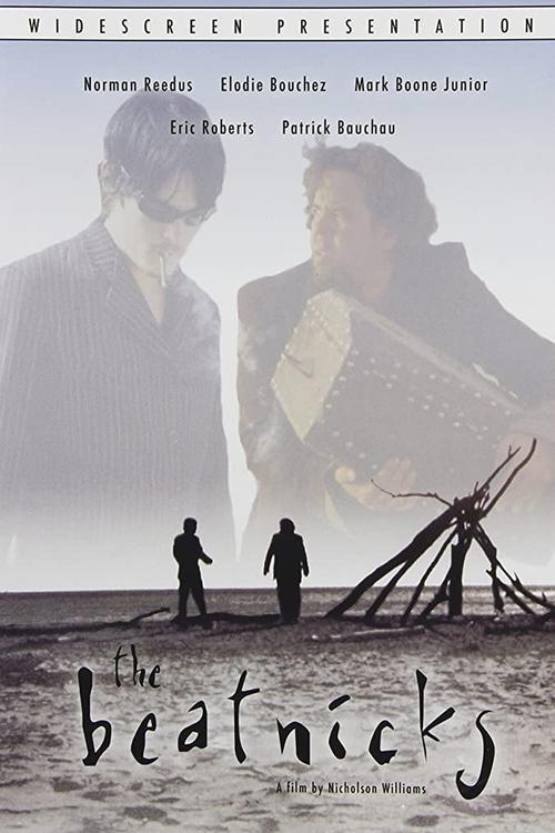 The Beatnicks filmas online