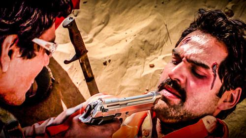 Manorama Six Feet Under filmas žiurėti online