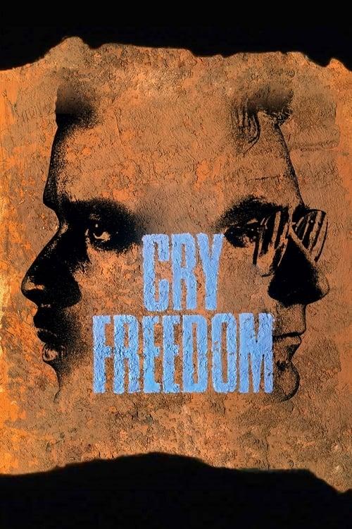 Cry Freedom filmas online