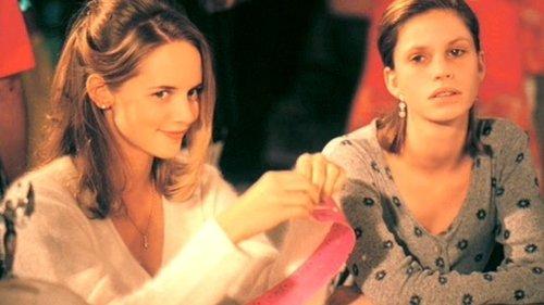 When Friendship Kills filmas žiurėti online