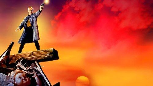 Dollman filmas žiurėti online