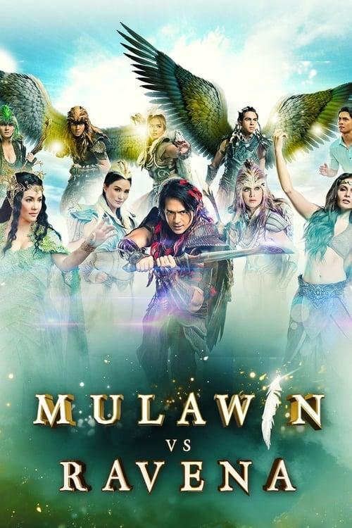 Mulawin vs. Ravena filmas online
