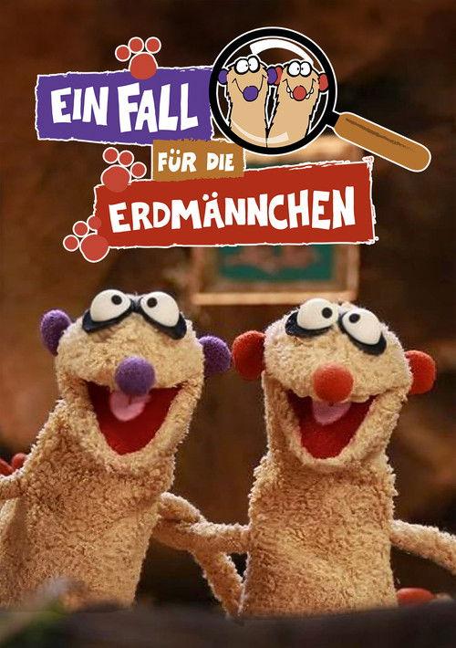 Ein Fall für die Erdmännchen filmas online