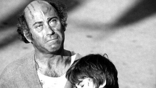 Thanasis in the land of the cuff filmas žiurėti online