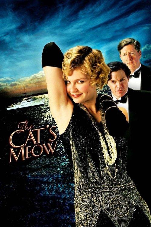 The Cat's Meow filmas online