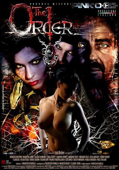 The Order filmas online