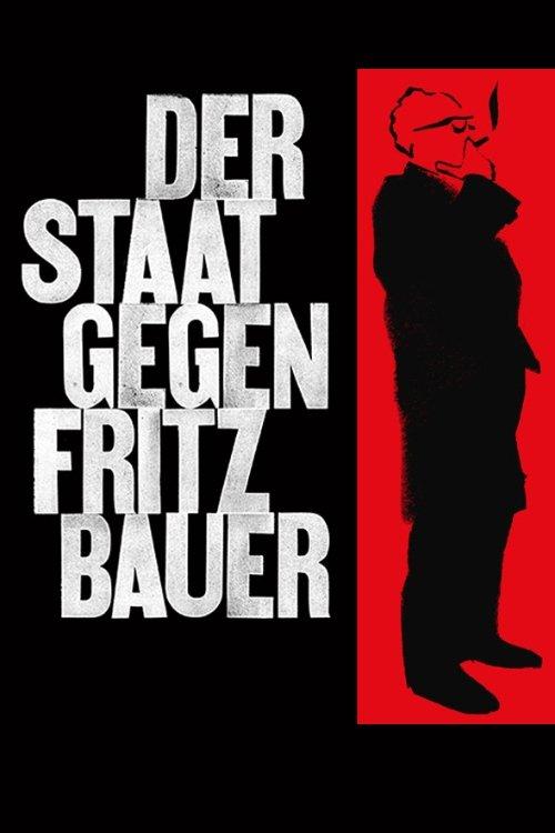 The People vs. Fritz Bauer filmas online