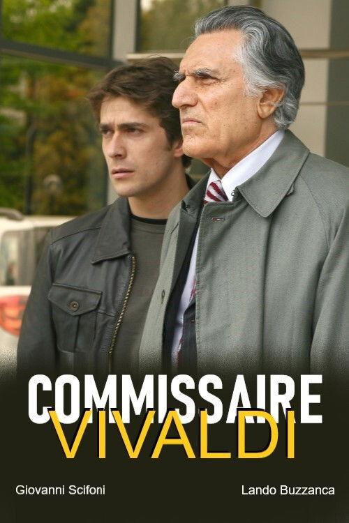 Io e mio figlio – Nuove storie per il commissario Vivaldi filmas online