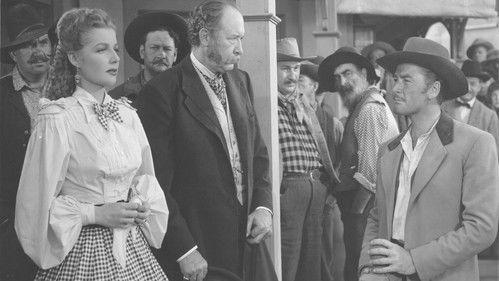 Silver River filmas žiurėti online