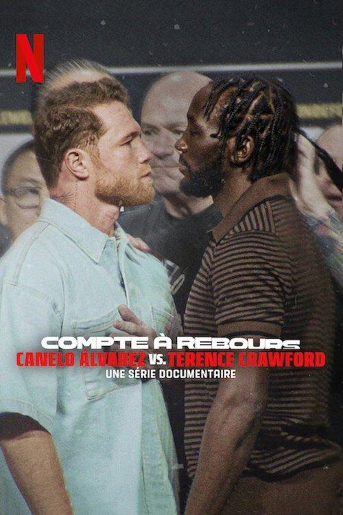 Countdown: Canelo vs. Crawford filmas online