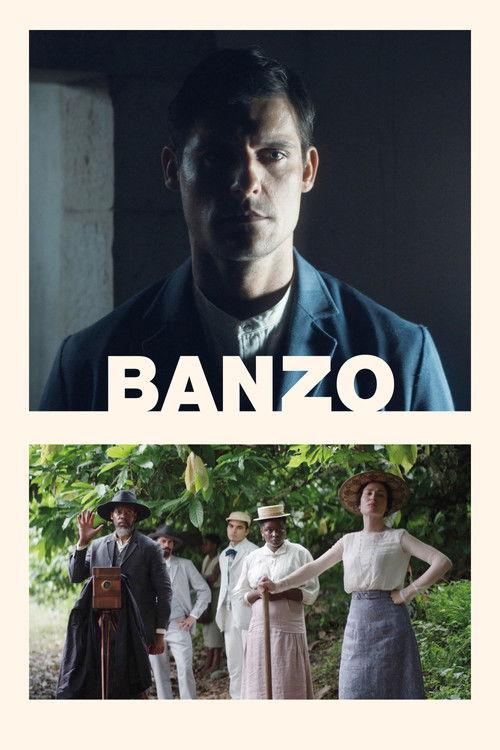 Banzo filmas online