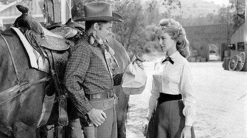 Seven Ways from Sundown filmas žiurėti online