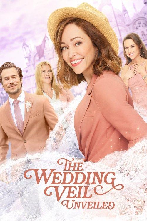 The Wedding Veil Unveiled filmas online