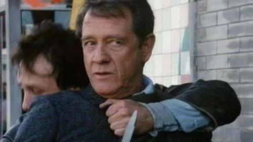 The Rape of Richard Beck filmas žiurėti online