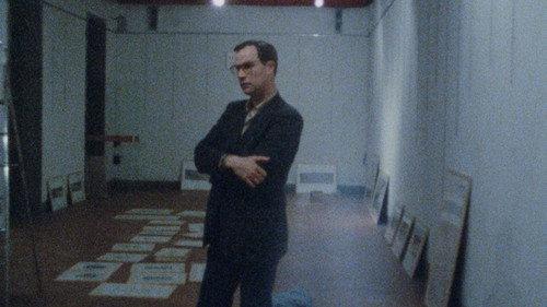 Robert Wilson and the Civil Wars filmas žiurėti online