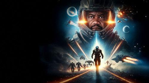 Quantum Supremacy filmas žiurėti online