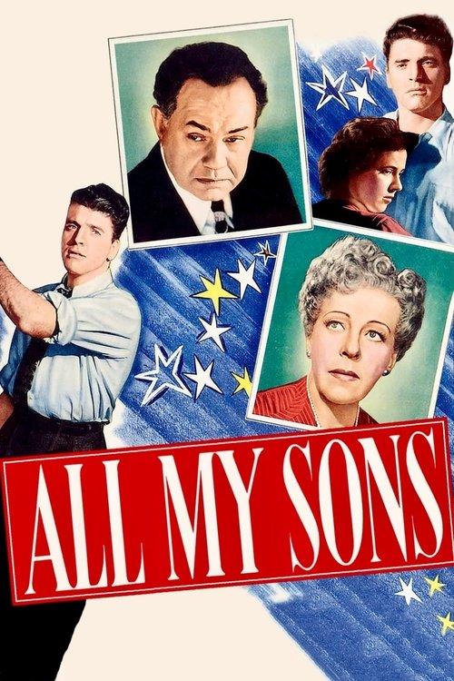 All My Sons filmas online