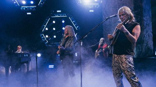 Spinal Tap II: The End Continues filmas žiurėti online