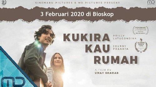 Kukira Kau Rumah filmas žiurėti online