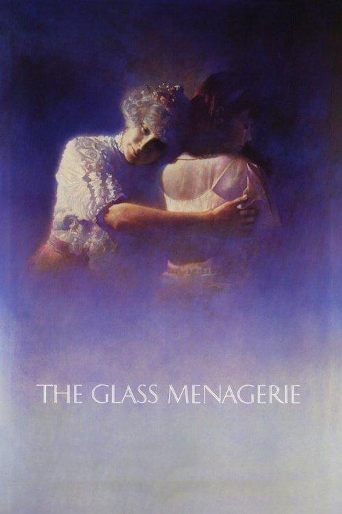 The Glass Menagerie filmas online