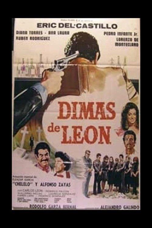 Dimas de Leon filmas online