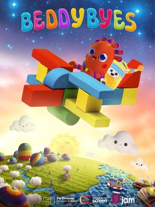 BeddyByes filmas online