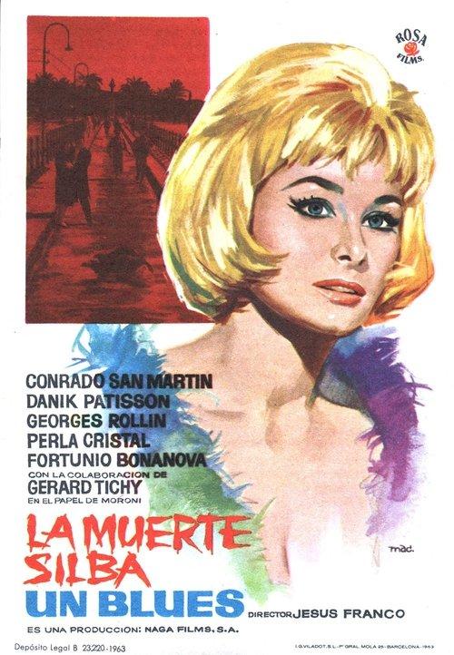 La muerte silba un blues filmas online
