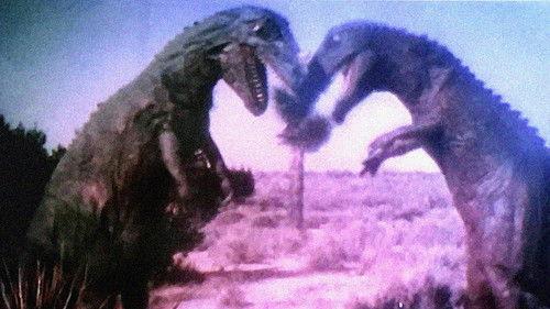 Unknown Island filmas žiurėti online