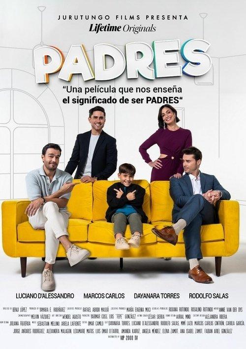 Padres filmas online