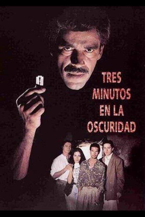 Tres minutos en la oscuridad filmas online