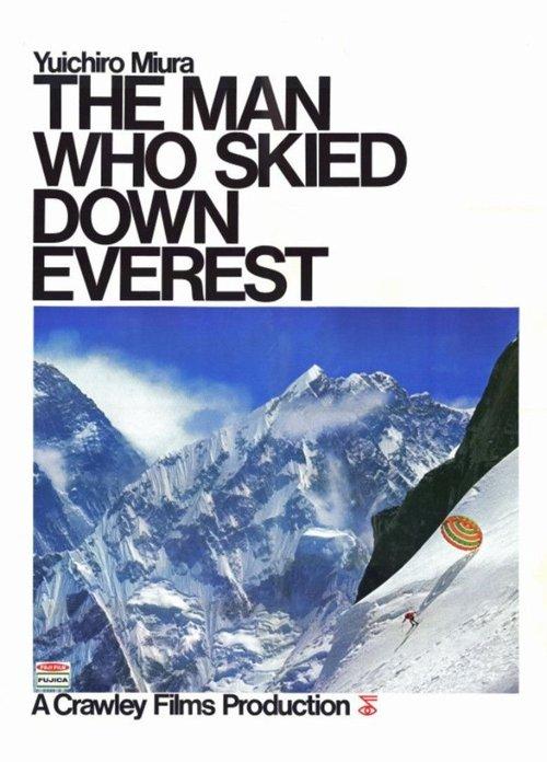 The Man Who Skied Down Everest filmas online