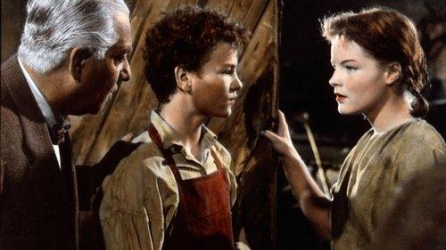 The Girl and the Legend filmas žiurėti online