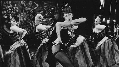 Black Tights filmas žiurėti online