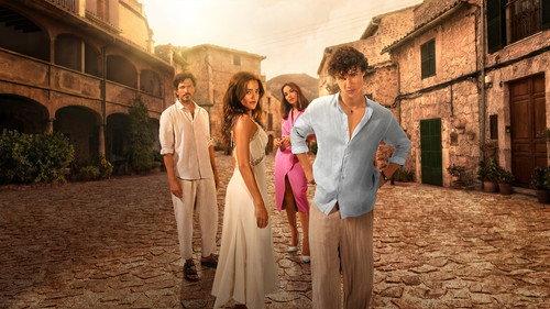 The Last Sunrise filmas žiurėti online