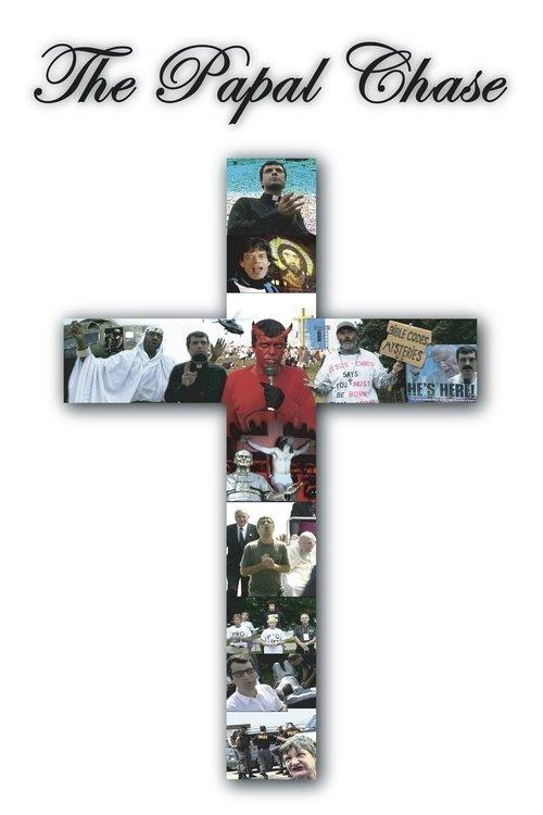 The Papal Chase filmas online