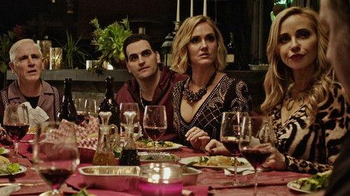 Witness Infection filmas žiurėti online